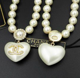 Picture of Chanel Necklace _SKUChanelnecklace1203775705